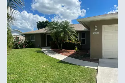 1931 SW Brisbane Street, Port Saint Lucie, FL 34984 - Photo 1