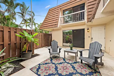 825 Center Street #1b, Jupiter, FL 33458 - Photo 1