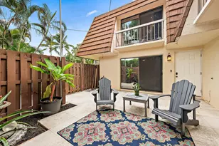 825 Center Street Unit, Jupiter, FL 33458 - Photo 1