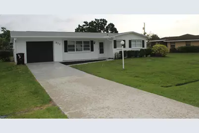 577 SE Anchor Lane, Port Saint Lucie, FL 34983 - Photo 1