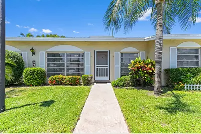 13596 Via Flora #C, Delray Beach, FL 33484 - Photo 1