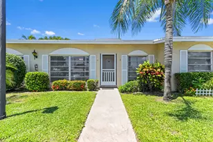 13596 Via Flora Unit, Delray Beach, FL 33484 - Photo 1