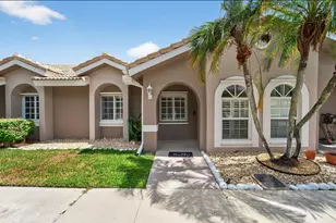 3175 Holiday Springs Blvd, Margate, FL 33063 - Photo 1