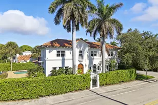 3201 N Flagler Dr, West Palm Beach, FL 33407 - Photo 1