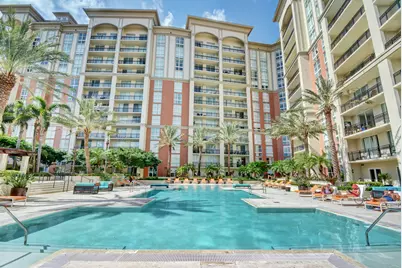 550 Okeechobee Boulevard #1206, West Palm Beach, FL 33401 - Photo 1