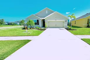 10947 SW Tessili Wy, Port Saint Lucie, FL 34987 - Photo 1