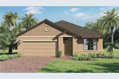 498 Sea Spray Drive, Fort Pierce, FL 34945 - Photo 1