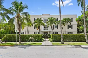 226 Brazilian Ave Unit #2 C, Palm Beach, FL 33480 - Photo 1