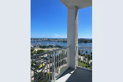 255 Evernia Street, Unit #1503, West Palm Beach, FL 33401 - Photo 1