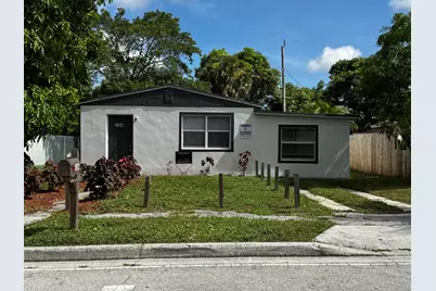 1164 W 31st Street, Riviera Beach, FL 33404 - Photo 1