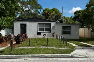 1164 W 31st St, Riviera Beach, FL 33404 - Photo 1