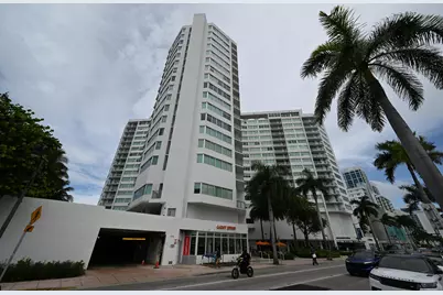 7135 Collins Avenue #1603, Miami Beach, FL 33141 - Photo 1