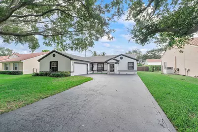 6164 NW 45th Terrace, Coconut Creek, FL 33073 - Photo 1