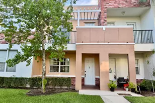 10520 SW Stephanie Way, Port Saint Lucie, FL 34987 - Photo 1