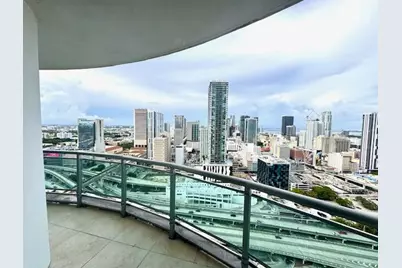 350 S Miami Avenue, Unit #3313, Miami, FL 33130 - Photo 1