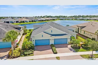 11566 SW Lake Park Drive, Port Saint Lucie, FL 34987 - Photo 1