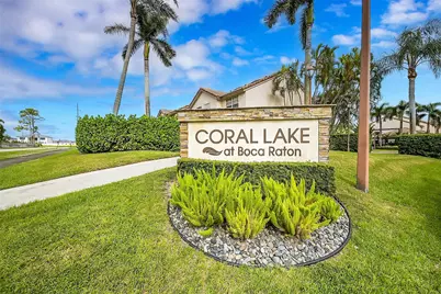 9449 Boca River Circle, Boca Raton, FL 33434 - Photo 1
