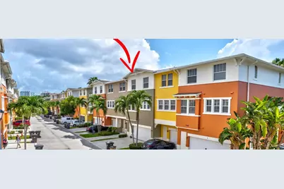 770 Millbrae 4 Court, Unit #4, West Palm Beach, FL 33401 - Photo 1