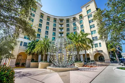 610 Clematis Street #807, West Palm Beach, FL 33401 - Photo 1