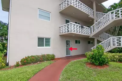 2812 S Garden Drive #101, Lake Worth, FL 33461 - Photo 1