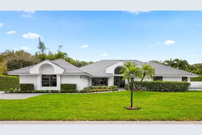4606 Gleneagles Drive, Boynton Beach, FL 33436 - Photo 1