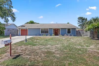 3721 Dorrit Avenue, Boynton Beach, FL 33436 - Photo 1