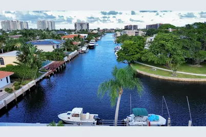 6100 NE 7th Avenue #17, Boca Raton, FL 33487 - Photo 1