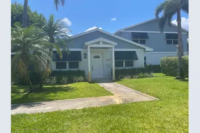 2110 S Spanish Trail #C, Delray Beach, FL 33483 - Photo 1