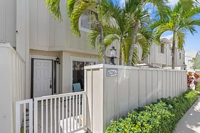 6230 Riverwalk Lane, Unit #4, Jupiter, FL 33458 - Photo 1