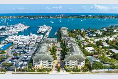 3940 N Flagler Drive #401, West Palm Beach, FL 33407 - Photo 1
