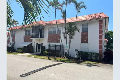 3550 NW 8th Avenue, Unit #808, Pompano Beach, FL 33064 - Photo 1