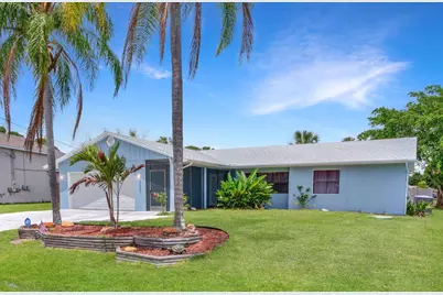 1481 SW Gastador Avenue, Port Saint Lucie, FL 34953 - Photo 1