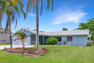 1481 SW Gastador Ave, Port Saint Lucie, FL 34953 - Photo 1