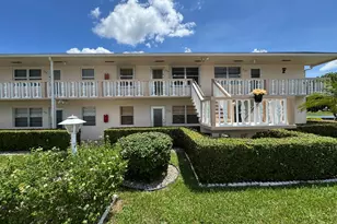 130 Chatham F, West Palm Beach, FL 33417 - Photo 1