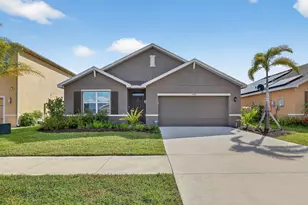 11036 SW Pacini Way, Port Saint Lucie, FL 34987 - Photo 1