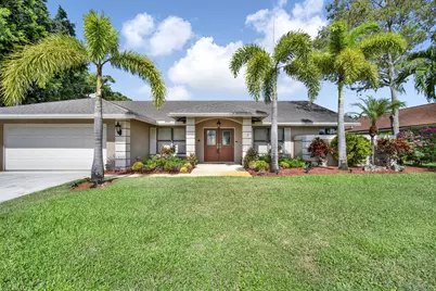 1835 Staimford Circle, Wellington, FL 33414 - Photo 1