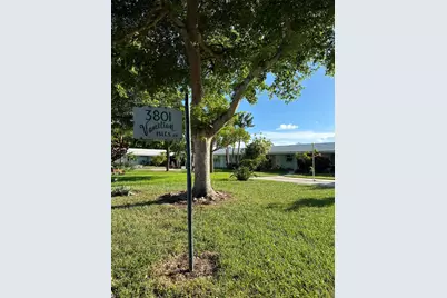 3801 NE 22nd Terrace, Unit #11, Lighthouse Point, FL 33064 - Photo 1