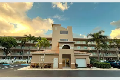 5749 Gemstone Court, Unit #403, Boynton Beach, FL 33437 - Photo 1