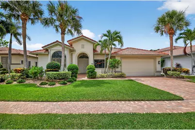 9177 Isles Cay Drive, Delray Beach, FL 33446 - Photo 1