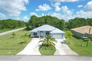 5745 NW Wesley Rd, Port Saint Lucie, FL 34986 - Photo 1