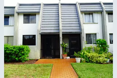 4813 Esedra Court, Lake Worth, FL 33467 - Photo 1