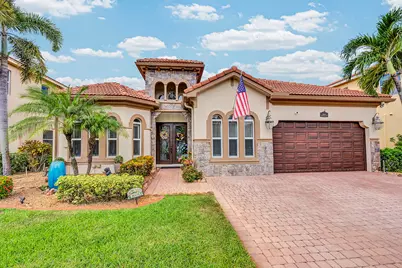 8604 Cobblestone Point Circle, Boynton Beach, FL 33472 - Photo 1