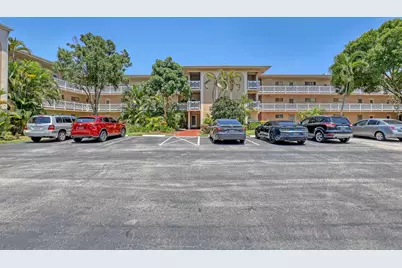 2687 N Garden Drive, Unit #205, Lake Worth, FL 33461 - Photo 1