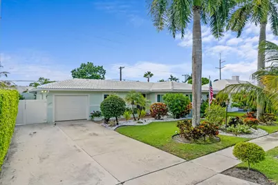 1366 SW 9th Avenue, Boca Raton, FL 33486 - Photo 1