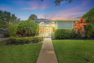 1535 SW Waterfall Boulevard, Palm City, FL 34990 - Photo 1