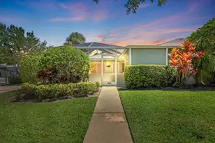 1535 SW Waterfall Blvd, Palm City, FL 34990 - Photo 1