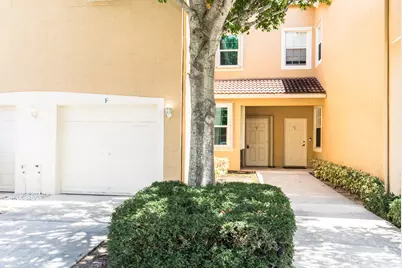 160 Village Boulevard, Unit #F, Tequesta, FL 33469 - Photo 1