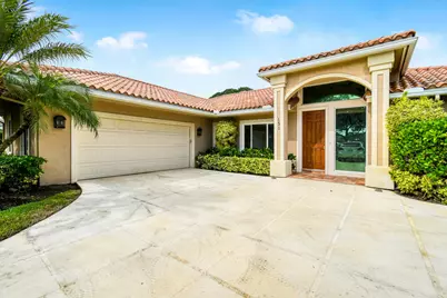 151 Country Club Drive, Tequesta, FL 33469 - Photo 1