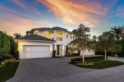 2345 W Silver Palm Road, Boca Raton, FL 33432 - Photo 1