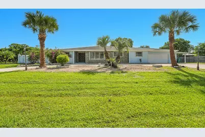 154 N Naranja Avenue, Port Saint Lucie, FL 34983 - Photo 1